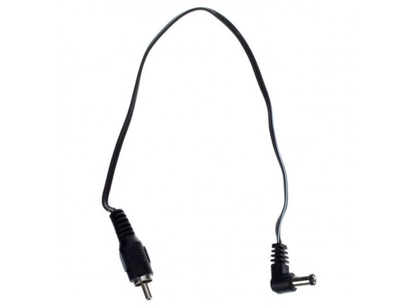 Cioks Flex 1030 DC Plug Cable 30cm